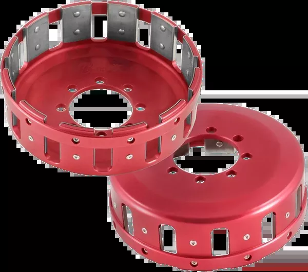 Barnett Ducati Clutch Basket