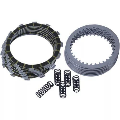 Barnett Extra Plate Clutch Kit w/Springs (3044010016)