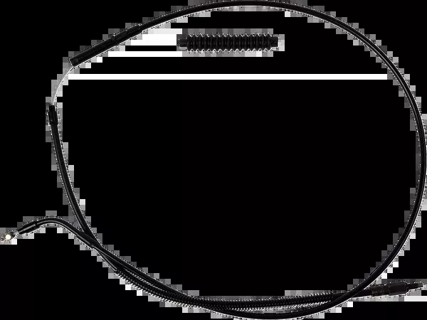Barnett High-Efficiency Stealth Clutch Cable – +6″ – ’23-’24 FLHXSE
