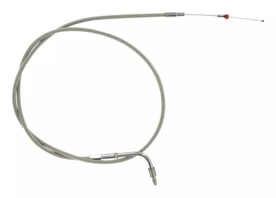Barnett Idle Cable For Harley Softail FXSTS 1996-2003