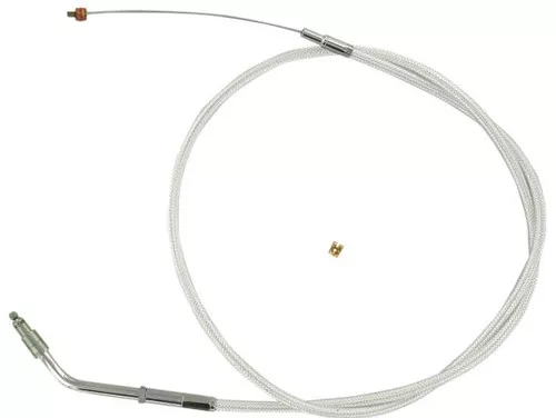 Barnett Platinum Series Throttle (Pull) Cable Stock +6" (106303003506)