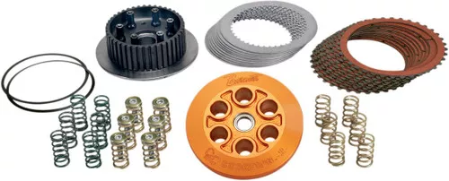 Barnett Scorpion Billet Clutch Kit (6083030017)
