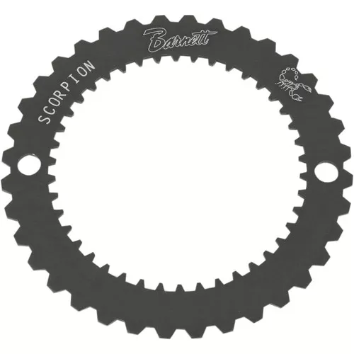 Barnett Scorpion Clutch Lock Plate (6383080090)