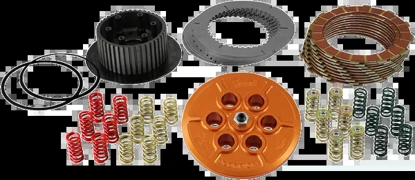 Barnett Scorpion Clutch – M8