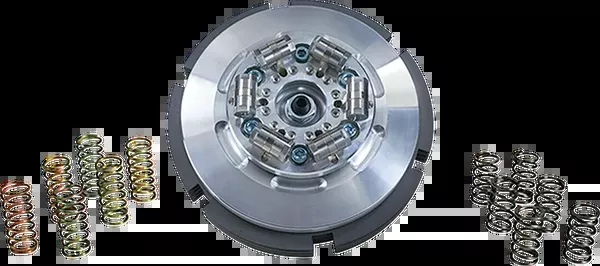 Barnett Scorpion Lockup Clutch – Big Twin ’36-Early’84