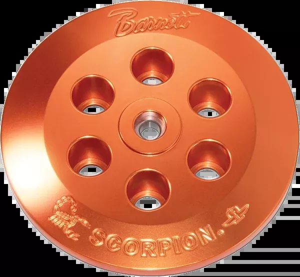 Barnett Scorpion Pressure Plate - Hydraulic