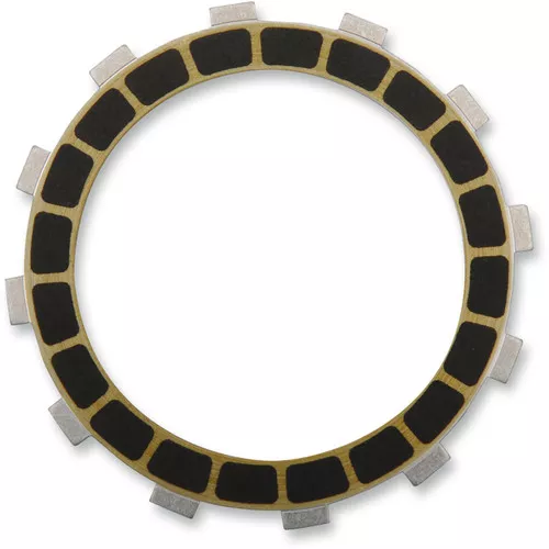 Barnett Single Carbon Fiber Friction Plate (301-48-20010)