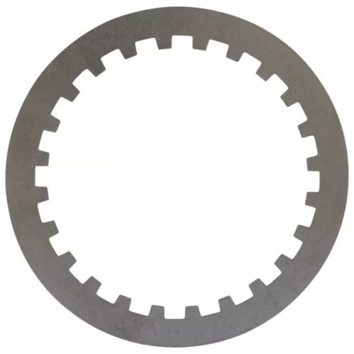 Barnett Single Steel Clutch Drive Plate (401-35-063057)