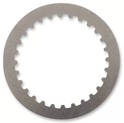 Barnett Single Steel Clutch Drive Plate (401-70-078007)