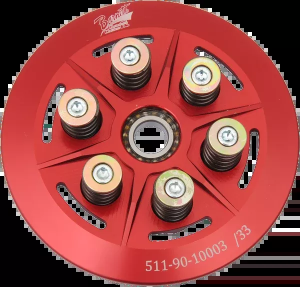 Barnett Spring Conversion Kit – FJR 1300