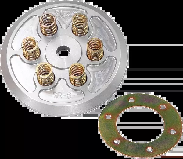 Barnett Spring Conversion Kit – XVS1100 V-Star