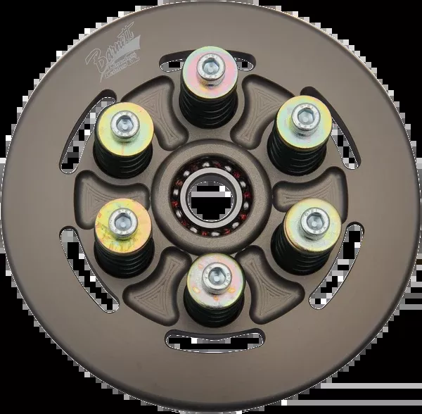 Barnett Spring Conversion Kit – YXZ1000R