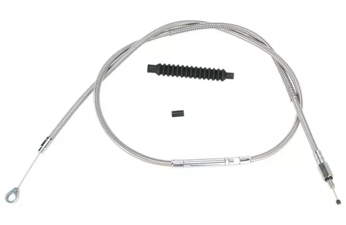 Barnett Stainless Steel Clutch Cable Stock +6" (102301000606)