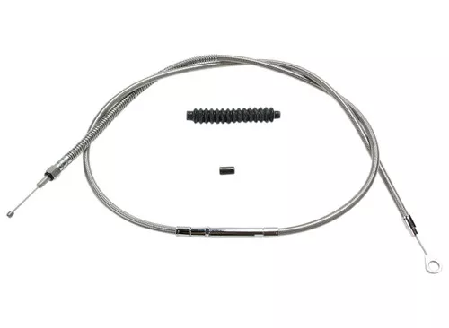 Barnett Stainless Steel Clutch Cable Stock +6" (102301000706)