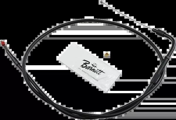 Barnett Stealth Series Idle Cable – ’06-’17 FX