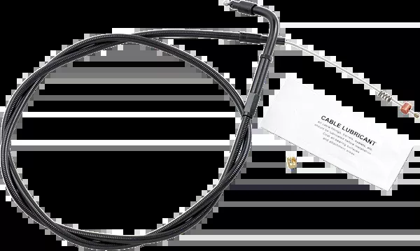 Barnett Stealth Series Idle Cable – +6″ – ’06-’17 FX