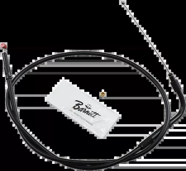 Barnett Stealth Series Idle Cable – V-Rod