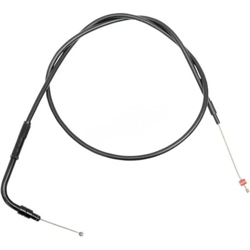 Barnett Stealth Series Throttle (Pull) Cable Stock Length (1313030023)