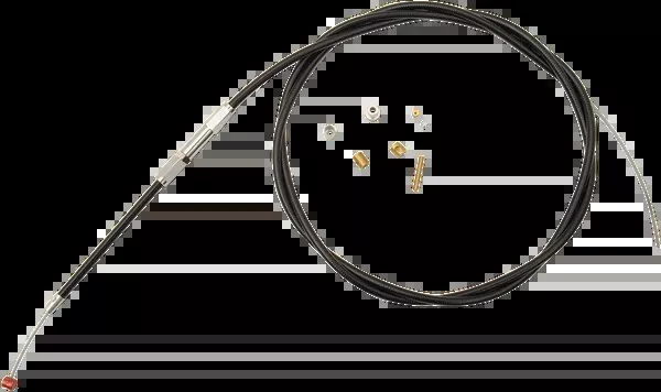 Barnett Universal Throttle Cable – 53″