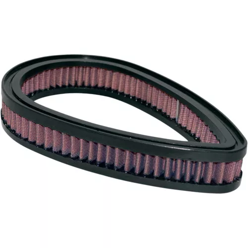 Baron Air Filter for Big Air Cleaner Kit - Washable/Reusable (BA-2301-00)