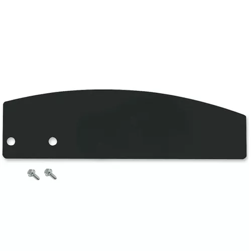 Baron Black Brake Line Cover (BA-1025-50)