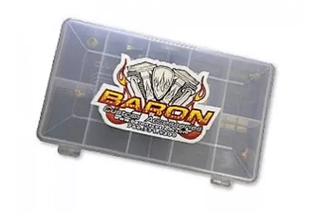 Baron Custom Performance Needle/Jet Kit for V-Star 1100 Custom/Classic '99-09