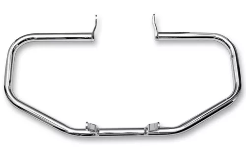 Baron Full-Size Chrome Engine Guard Yamaha V-Star1100 1999-2009 (BA-7140-00)