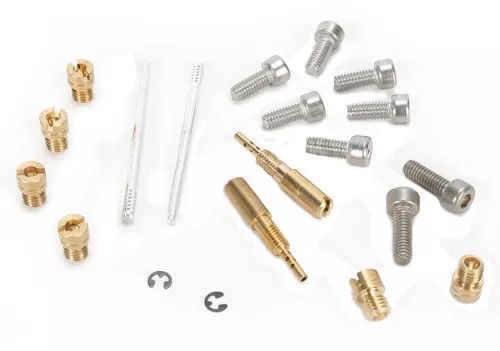 Baron Performance Needle/Jet Kit (BA-2410-00)