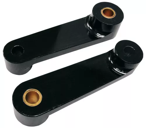 Baron Rear Lowering Kit (BA-7500-81)
