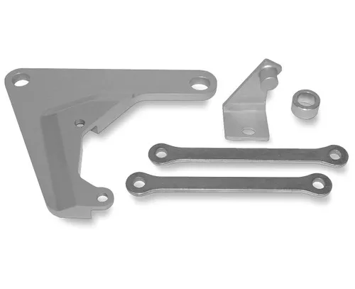Baron Rear Lowering Kit (BA-7530-00)