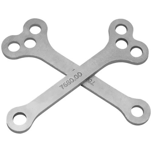 Baron Rear Lowering Kit (BA-7580-00)