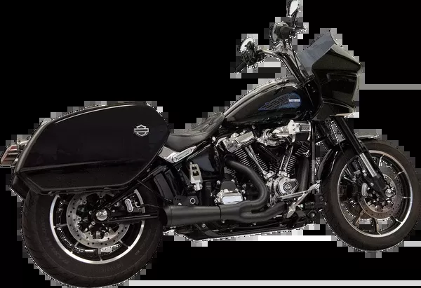 Bassani Xhaust 2-Into-1 The Ripper Exhaust System