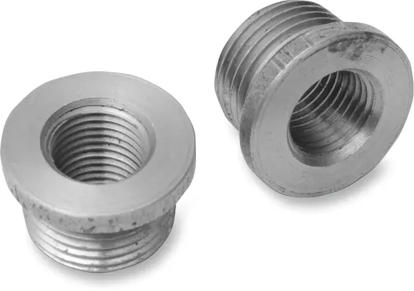 Bassani Xhaust O2 Port Bung Adapter – 18 MM To 12 MM