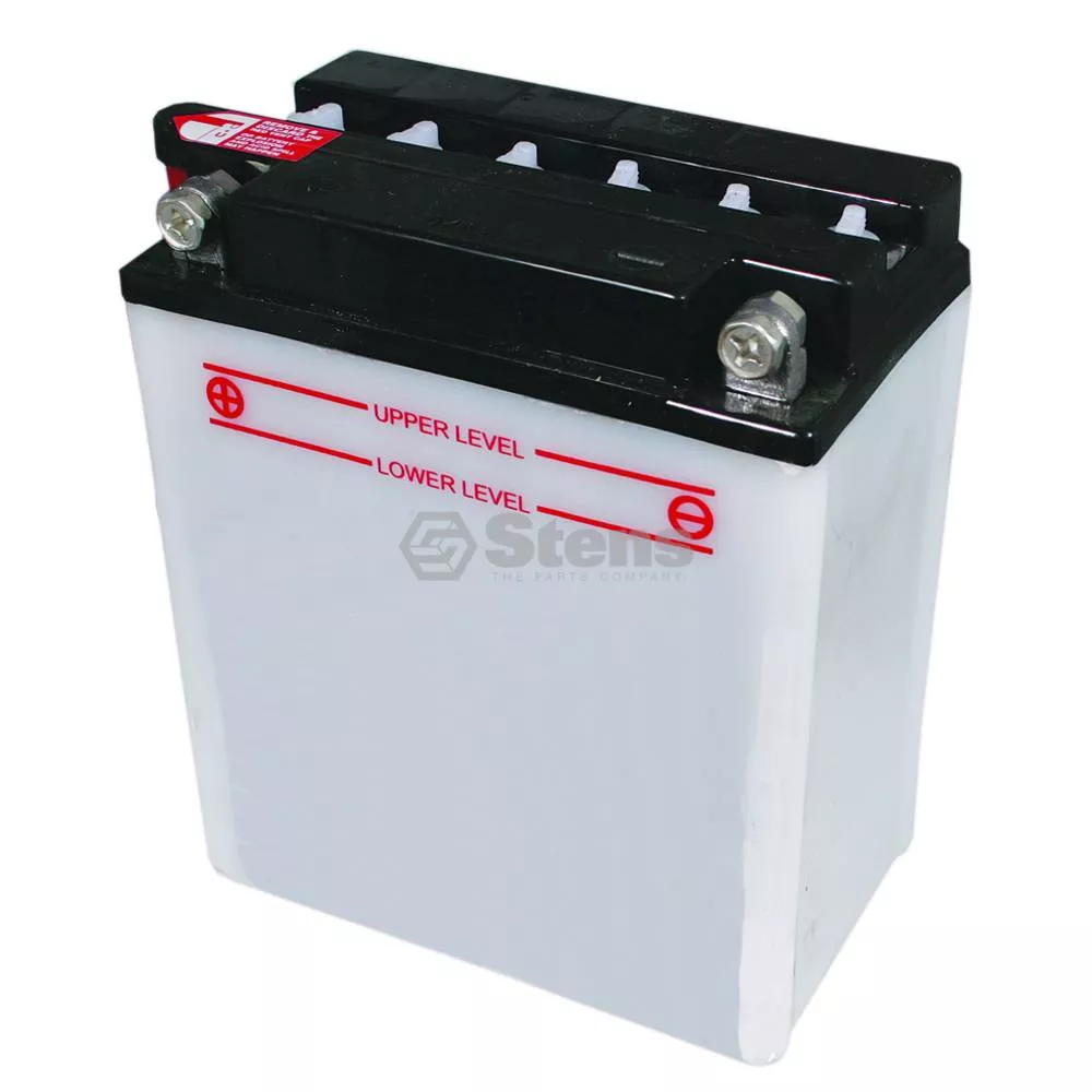 Battery - 12N12A-4A-1