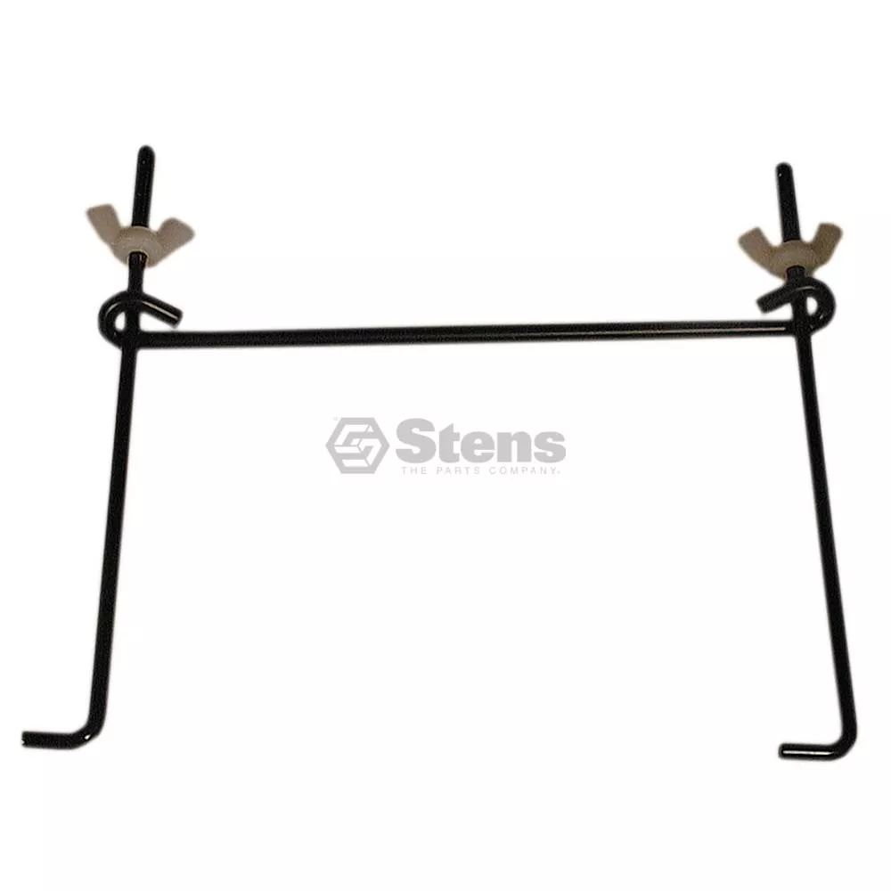 Battery Hold Down Kit - Universal