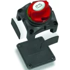BATTERY MASTER SWITCH