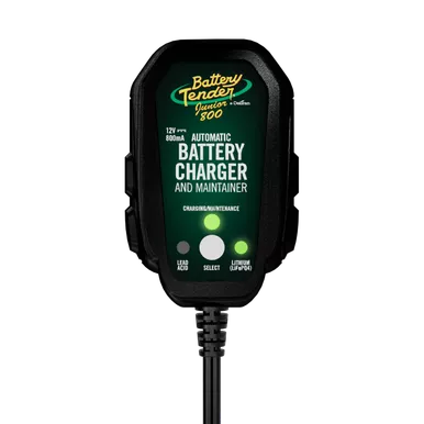 Battery Tender Battery Tender Jr 12 Volt - 022-0199-DL-WH