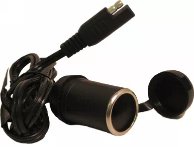 Battery Tender Cigarette Lighter Adapter Female - 081-0069-8