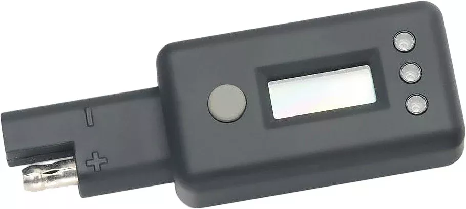 Battery Tender Lcd/Led Voltage Display - 081-0157