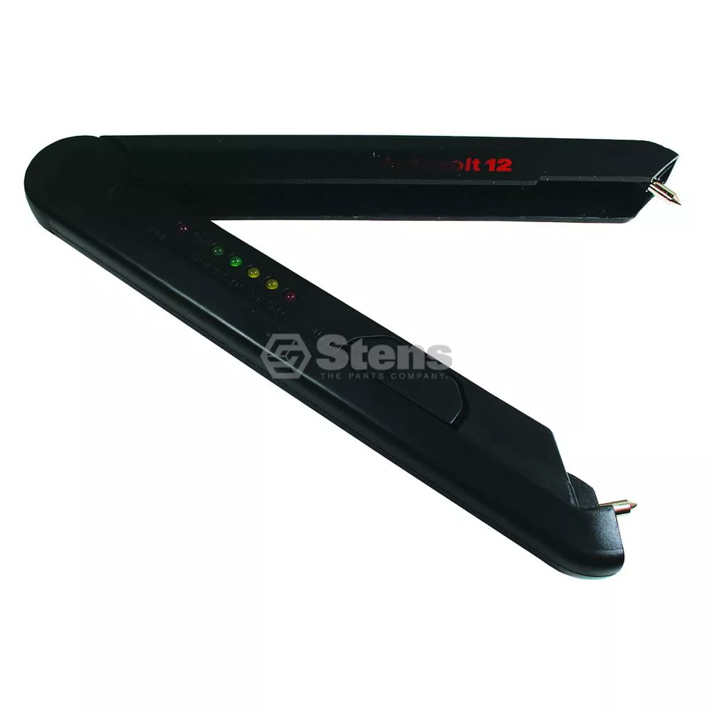 Battery Tester -