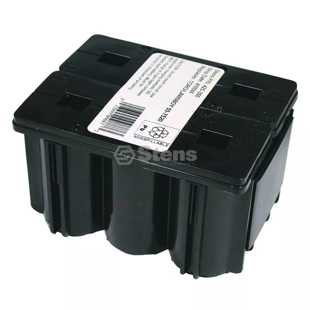 Battery - Toro 55-7520