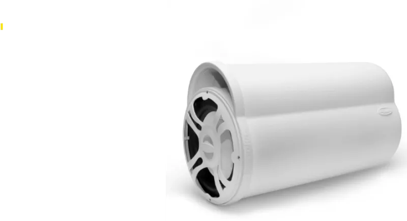 BAZ Marine Tubes