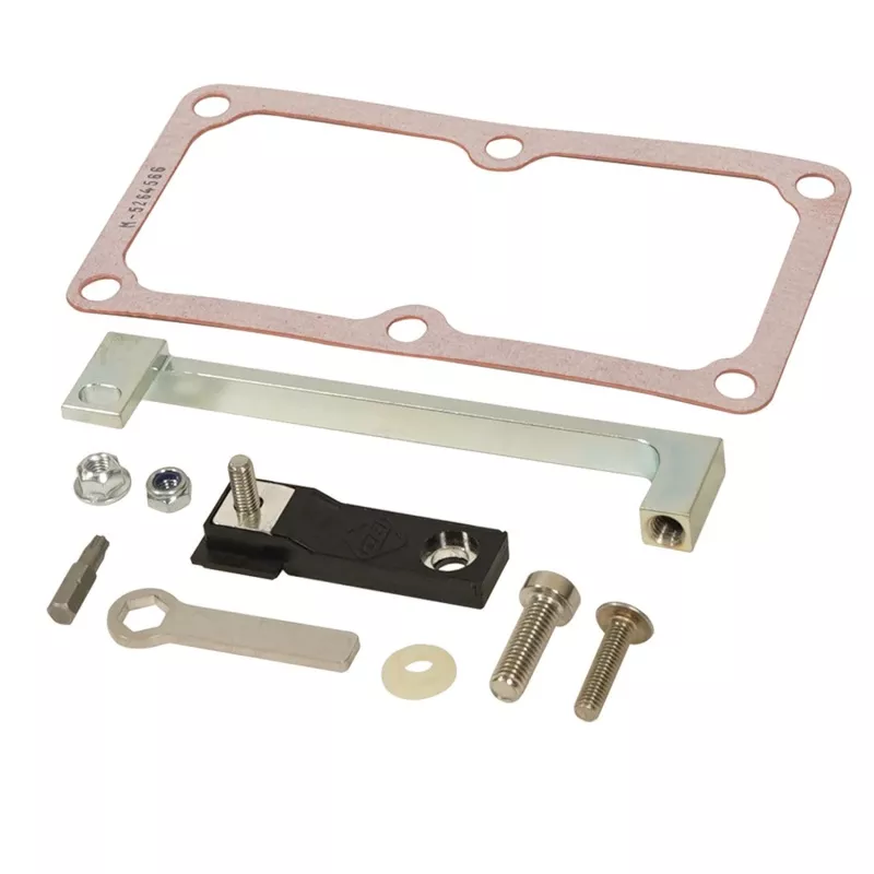 BDD Fuel Heater Kits