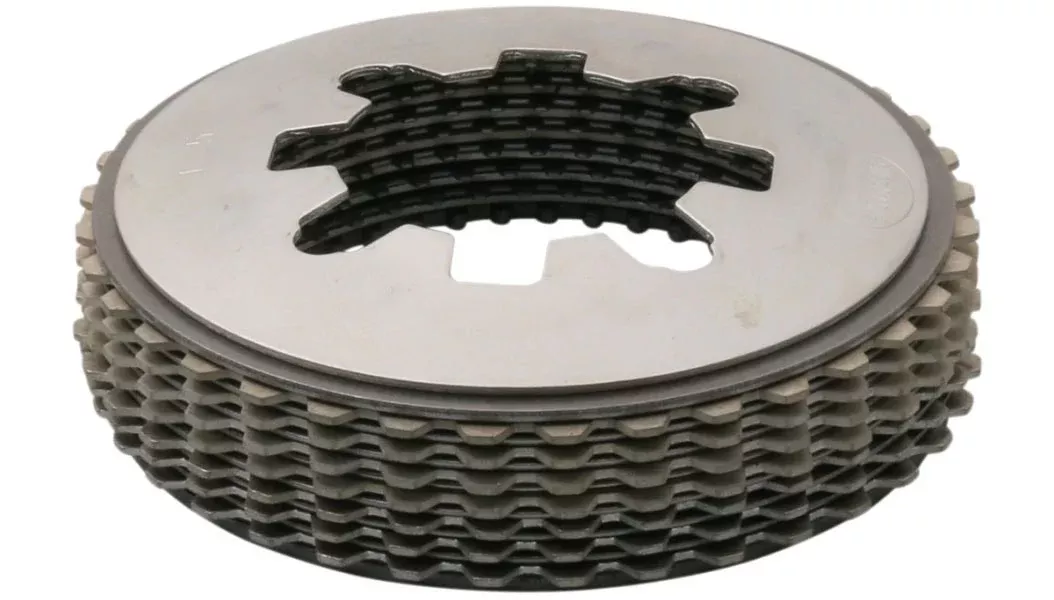 BDL Belt Drives Brute III Replacement Clutch Kit for Rivera Primo Harley 07-13