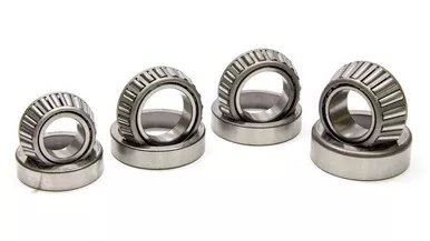 Bearing Kit Gm 8.2in 208B