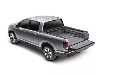 BedRug Full Bedliner BRH17RBK fits 17+ RIDGELINE