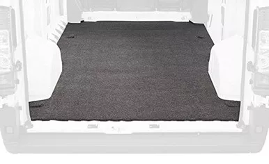 BedRug VanRug VRDP14L fits 14+ RAM ProMaster 159" WB