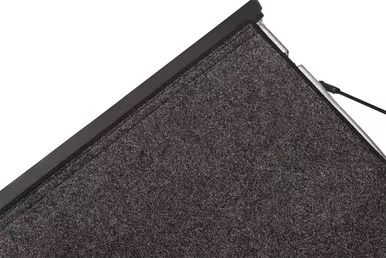 BedRug XLT Mat XLTBMC07SBS fits 07+ SILVERADO/SIERRA 6'6" BED