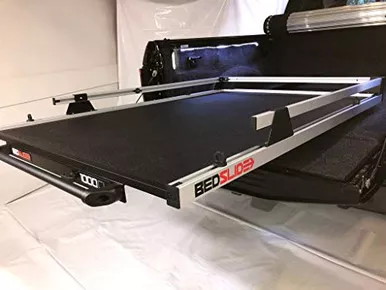 Bedslide 10-6347-CLS 1000 Series Bed Slide