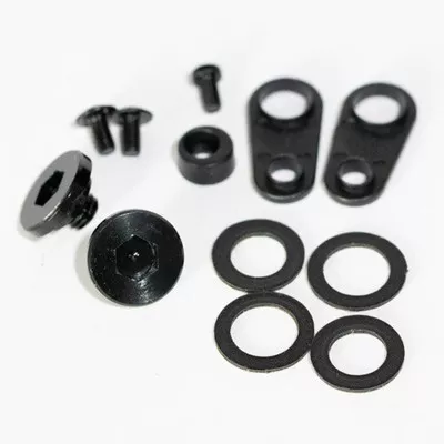 Bell Eliminator Helmet Shield Screw Kit